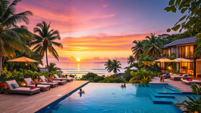 The 11 Best Family Villas in Koh Samui