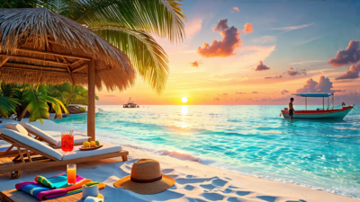 8 Essential Tips for a Perfect Beach Holiday in the Maldives