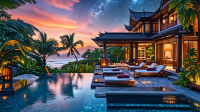Discover Your Ideal Bali Villa According to Your Zodiac Sign