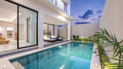 Villa Go Perfection & Fragnance 3 BR