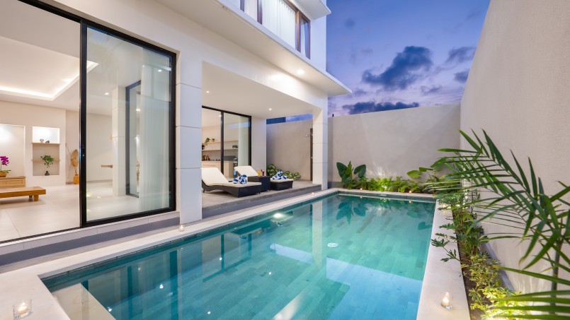 Canggu Villa Go Unit Perfection Villa 16
