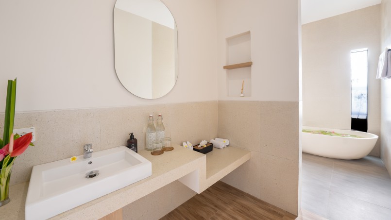 Canggu Villa Go Unit Perfection Villa 27