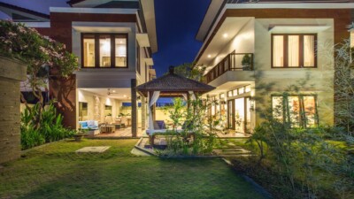 Villa Club Corner Residence 3 BR