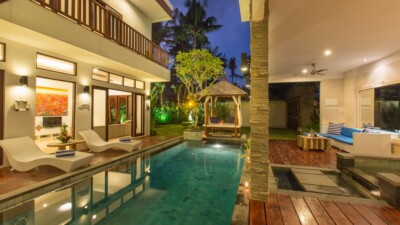 Villa Club Corner Residence 2 BR