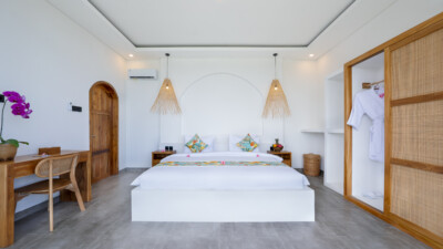 Villa Greenland Four Bedrooms