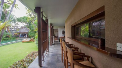 Villa Chimera Orange 2 BR