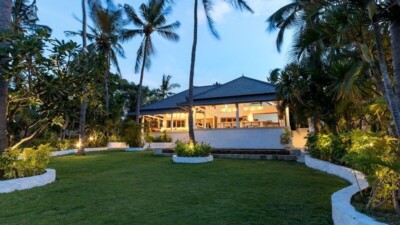 Kannaya Villa Three Bedrooms