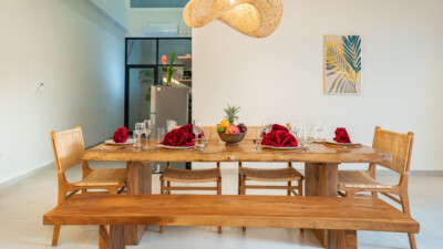 Villa Go – Unit Banyan 3 BR