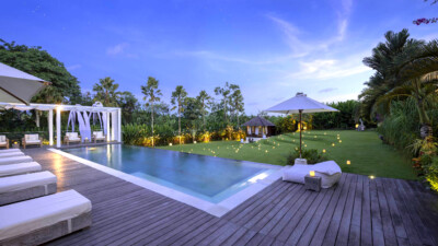 Villa Pure Estate 7 BR
