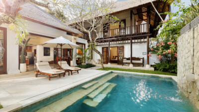 Alejandra Villa 3 BR