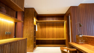 Amarta Ocean Jacuzzi Suite