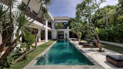 Amara Pradi Villa 4 BR