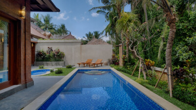Villa Mas Ubud 2 BR