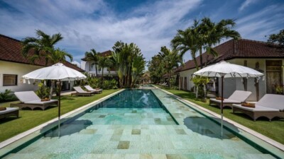 Abaca Villas 13 BR