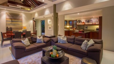 Villa Chimera Green 2 BR