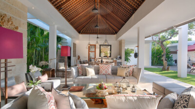 Casa Brio (Petitenget) 4 BR