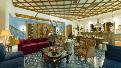 Sayang D Amour (Petitenget)