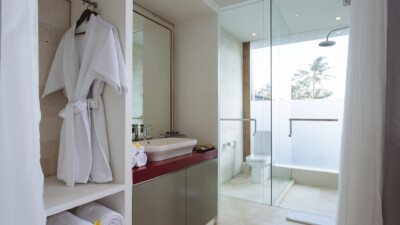 Canggu Complex (South + North)