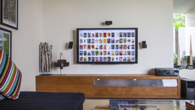 The Iman Villa – 4 BR