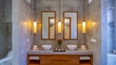 Mandalay Villas – 10 BR