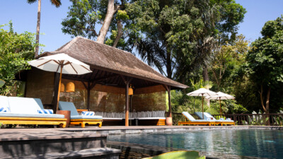 Simona Oasis & Spa 5 BR