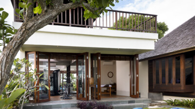 Bangkuang Villa 5 BR