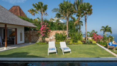 Sol Y Mar Villa 5 BR