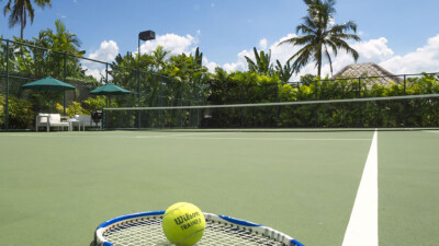 Kaba Kaba Estate – 8 BR