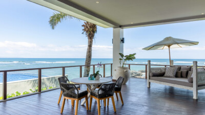 Tirtha Bayu Estate – Villa I