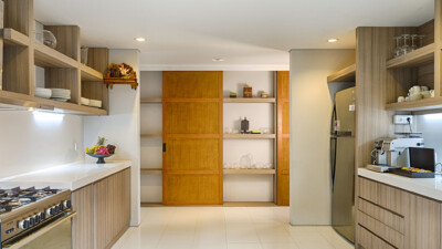 Sohamsa Estate – Villa Soham 5 BR