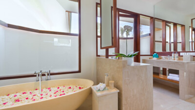 Pandawa Estate Complex (Rose + Markisa) 9 BR