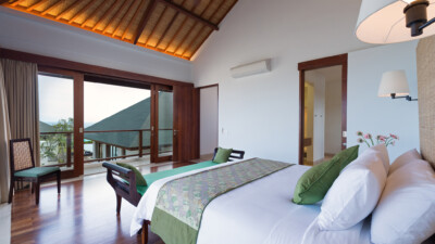 Pandawa Estate Complex (Rose + Marie + Markisa) 15 BR