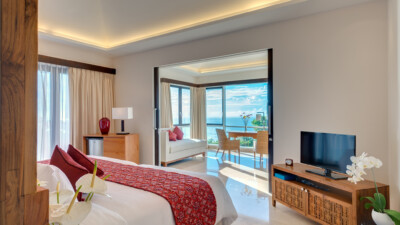 Pandawa Estate Complex (Rose + Marie + Pala ) 16 BR