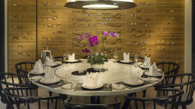 Sohamsa Ocean Estate – 9 BR