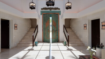 Pandawa Estate Complex (Marie + Pala) 12 BR