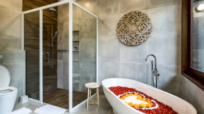 The Pala Ubud – Villa Batur – 2 BR