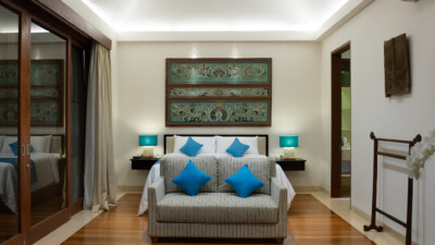 Pandawa Estate Complex (Marie + Markisa) 11 BR