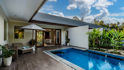 The Pala Ubud – Villa Seraya B