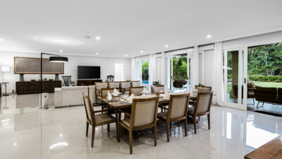 The Pala Ubud – Villa Agung