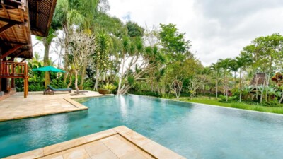 Villa Atas Awan – 7 BR