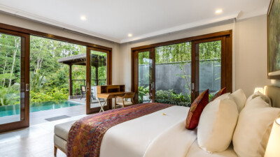 The Pala Ubud – Villa Catur