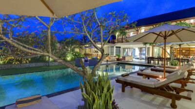 Asada Villa – 4 BR