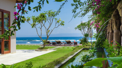 Tirta Nila Villa – 4 BR