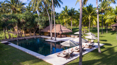 Sira Beach House – 6 BR