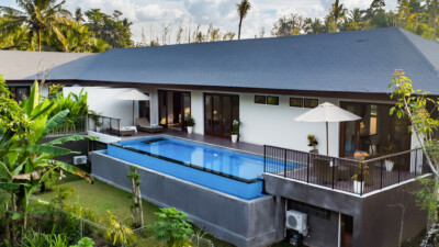 The Pala Ubud – Villa Seraya A