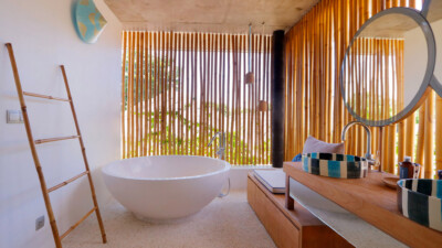 Seascape Villa – 5 BR