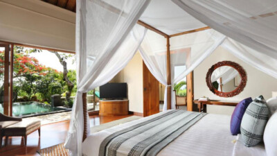 The Shanti Residence – 7 BR