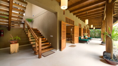 Villa Kinaree 3 BR