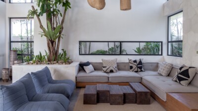 Nonnavana Villa 4 BR