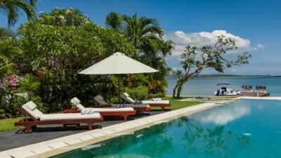 Sunset Villa – 3BR